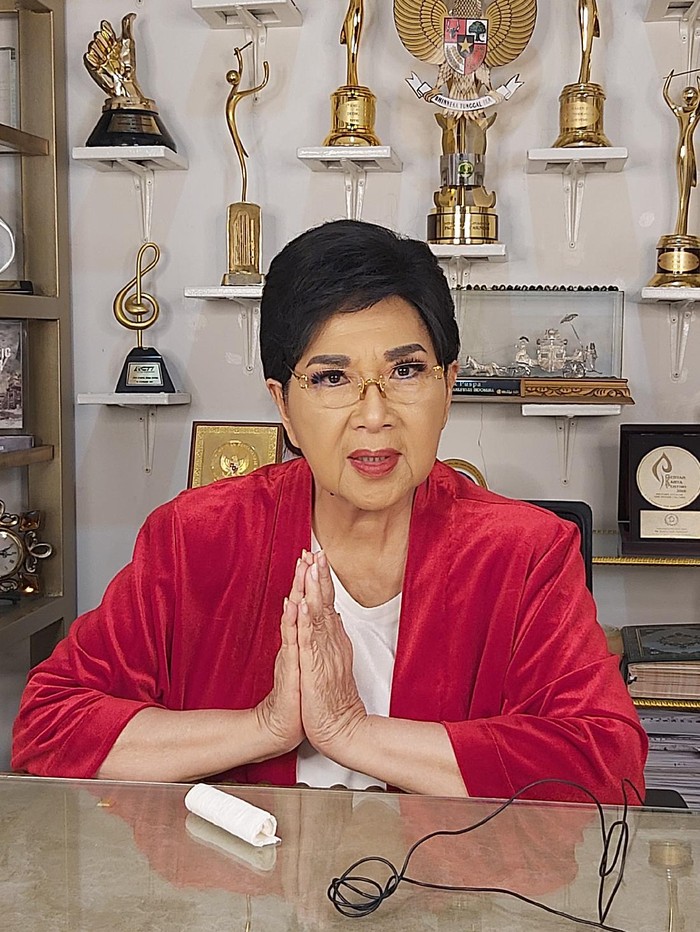 Titiek Puspa