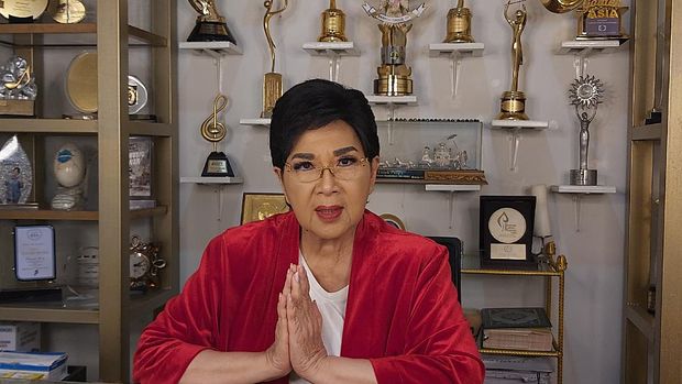 Titiek Puspa