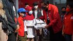 Vaksinasi COVID-19 untuk Anak hingga Remaja di Kota Bandung