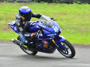 Siap-siap! Yamaha Endurance Festival 2021 Digelar Hari Ini