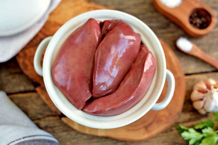 7 Makanan Alami yang Bikin Sperma Tokcer dan Lincah