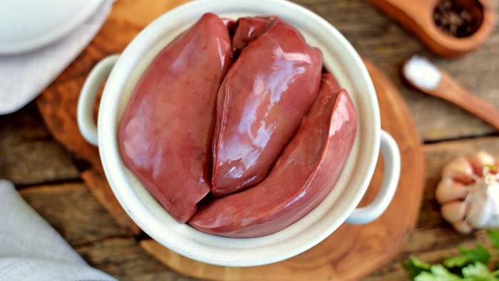 7 Makanan Alami yang Bikin Sperma Tokcer dan Lincah