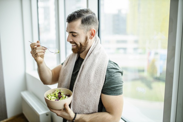 7 Makanan Alami yang Bikin Sperma Tokcer dan Lincah 7 Makanan Alami yang Bikin Sperma Tokcer dan Lincah