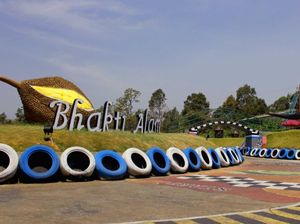 Agrowisata di Pasuruan Tutup Dampak PPKM, 100 Karyawan Dirumahkan