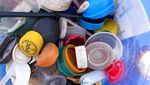 AS Jadi Negara Penghasil Sampah Terbesar di Dunia