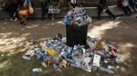 AS Jadi Negara Penghasil Sampah Terbesar di Dunia