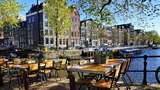 Setelah Lockdown (Lagi), Belanda Mulai Buka Restoran, Bar dan Teater