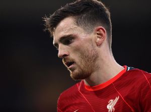Liverpool Belum Pikirkan Persaingan Juara Liga Inggris