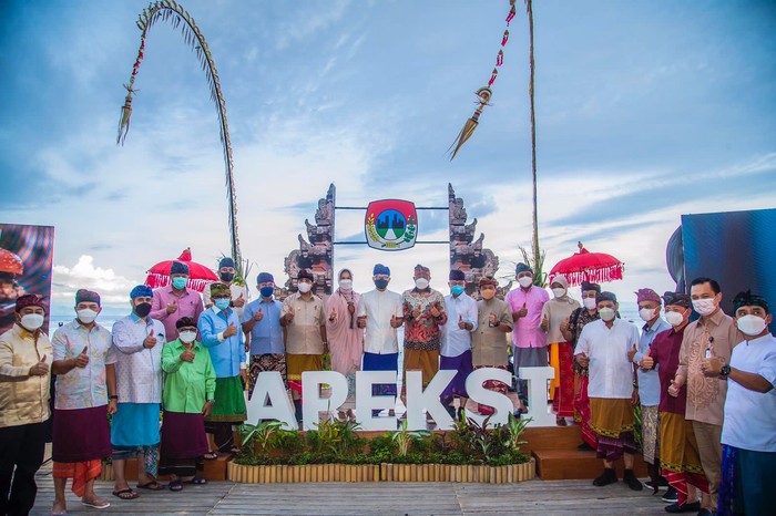 APEKSI Outlook di Bali