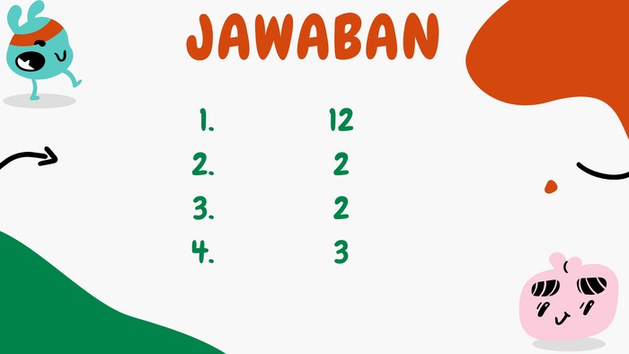 Asah otak detikhealth