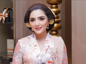 Ashanty Isolasi di RS, Belum Merasakan Gejala Berat