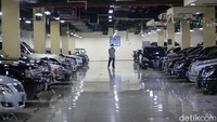 Sebelum pandemi Romi menceritakan rata-rata penjualan 10 atau 8 unit dalam sebulan namun dua bulan terkahir baru mencapai ditahap rata-rata 6 atau 7 unit.