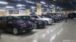 Menjelang Akhir Tahun Penjualan Mobil Bekas Mulai Tumbuh