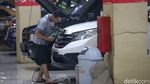Menjelang Akhir Tahun Penjualan Mobil Bekas Mulai Tumbuh
