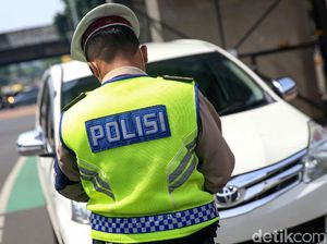Aturan Ganjil Genap Terbaru Jakarta, Cek di Sini