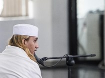 Bahar Smith ke Pandji: Jangan Kau Jadikan Salat Bahan Ejekan, Ini Penistaan