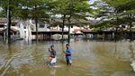 Kondisi Terkini Banjir di Malaysia