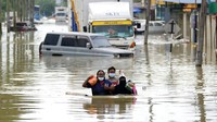 Foto: AP/Vincent Thian