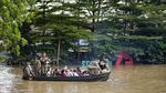 Kondisi Terkini Banjir di Malaysia