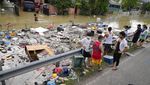 Kondisi Terkini Banjir di Malaysia
