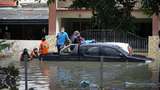 Korban Tewas Akibat Banjir di Malaysia Bertambah Jadi 27 Orang