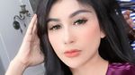 10 Potret Menggemaskan Bebizie Pedangdut yang Kini Nyaleg