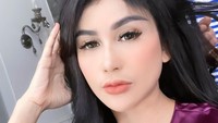 Bebizie bahkan punya niat memberikan anaknya nama Sri. (Foto: Instagram/@bebizie)