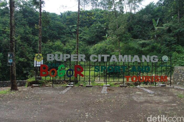 Bumi Perkemahan Citamiang Bumi Perkemahan Citamiang
