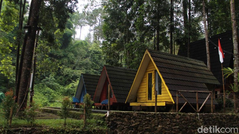 Bumi Perkemahan Citamiang Bumi Perkemahan Citamiang