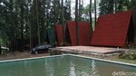 Rekomendasi Lokasi Camping di Bogor: Bumi Perkemahan Citamiang