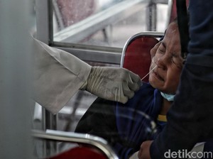 Awas Tertukar Gejala Omicron Vs Flu, Segera Tes COVID-19 Jika Merasakan ini