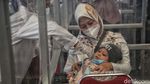 Catat! Perjalanan Jauh, Anak Usia di Bawah 12 Tahun Wajib PCR