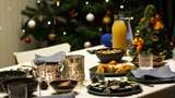 6 Restoran untuk Christmas Dinner 2021, Masakan Western Hingga Indonesia