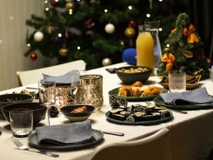 6 Restoran untuk Christmas Dinner 2021, Masakan Western Hingga Indonesia