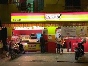 5 Rahasia Sukses Bisnis dBestO hingga Punya 300 Outlet Se-Indonesia