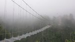 Dusun Terpencil di Lereng Merapi Bakal Punya Jembatan Gantung