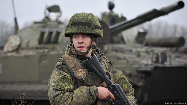 Daftar Negara Eropa Timur Memanas, NATO Kaji Kerahkan Pasukan ke Bulgaria-Rumania