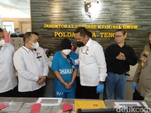 Fakta-fakta Terkait Kasus Prostitusi Selebgram TE