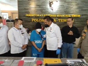 Pengakuan Muncikari Prostitusi Selebgram dan DJ Brasil di Semarang