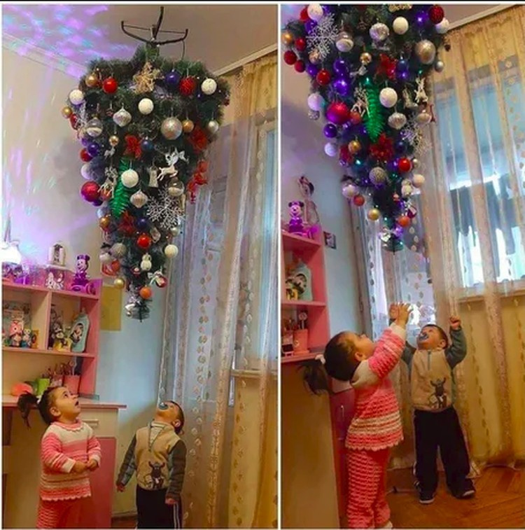 fotoinet pohon natal kreatif fotoinet pohon natal kreatif