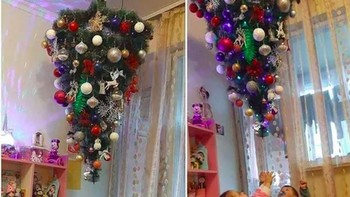 Anti mainstream nih biar nggak diacak-acak anak kecil di rumah. Foto: via 9Gag