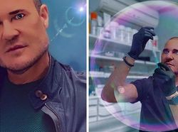 Ketahuan, Editan di Instagram yang Gagal Total