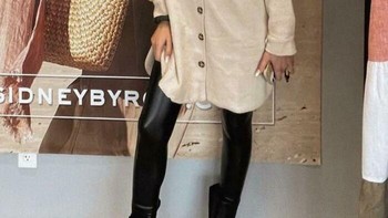 Kalau ini kakinya terlalu mungil. Foto: Boredpanda