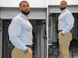 Ketahuan, Editan di Instagram yang Gagal Total