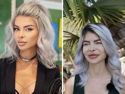 Ketahuan, Editan di Instagram yang Gagal Total