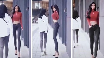 Lihat bagian foto tengah, di mana tangan berbaju putih sebenarnya menghindari sentuhan, tapi terlalu lebar jaraknya. Foto: Boredpanda