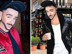 Ketahuan, Editan di Instagram yang Gagal Total