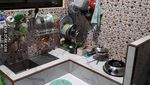 Nggak Kepikiran! 10 Netizen Ini Punya Konsep Dapur yang Terlalu Kreatif
