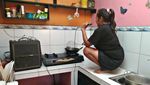 Nggak Kepikiran! 10 Netizen Ini Punya Konsep Dapur yang Terlalu Kreatif