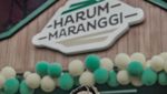 Intip Gaya Ngopi Aditya Zoni, Kekasih Yasmine Ow yang Keren